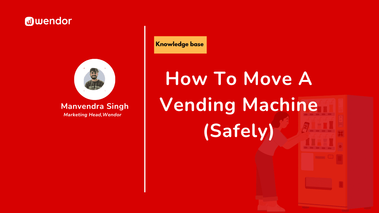 Most Popular & Best-Selling Vending Machine Items